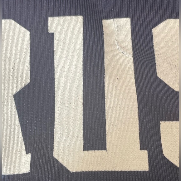 New England Patriots Teddy Bruschi #54 VINTAGE Reebok Men’s Football Jersey-L - Picture 12 of 16